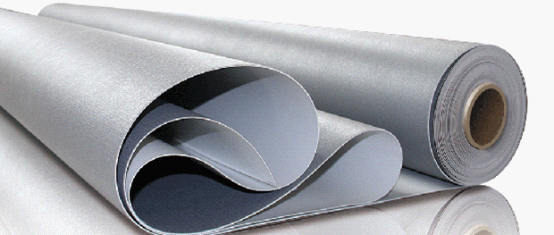 夹筋TPO防水卷材