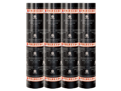 SBS/APP改性沥青防水卷材